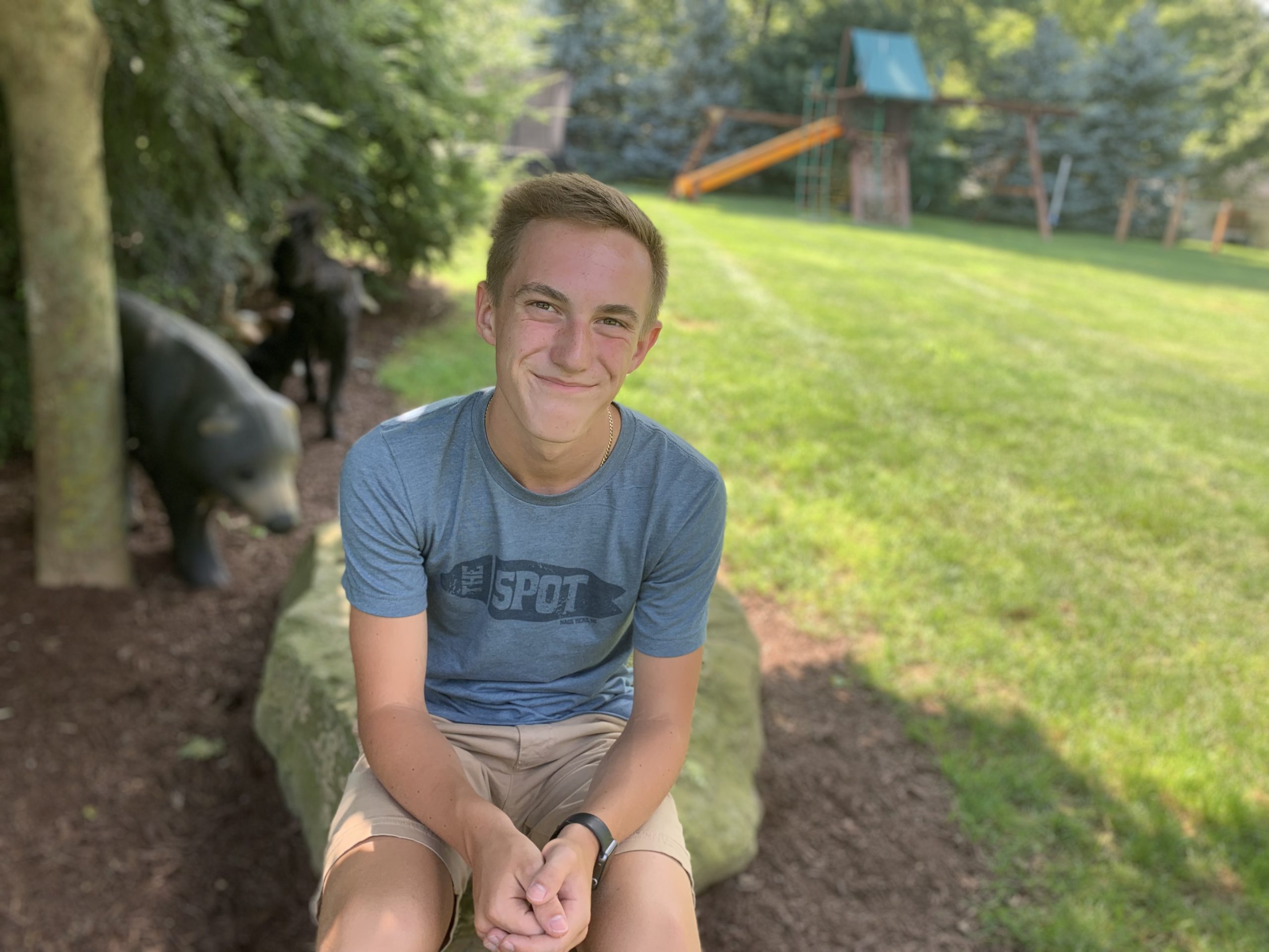 Who will come alongside HIM and help fight the battle? Heart Encounter Heart Encounter